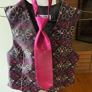 Sterling Collection Kids’ Show Vest - 6